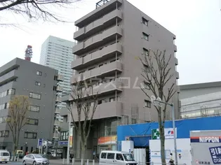 すずらん館の画像