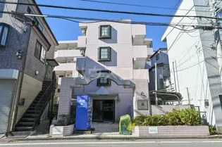 メゾン ド ポエートの画像