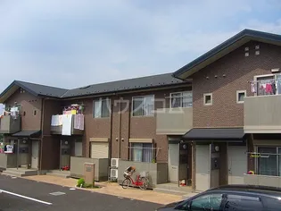 サニーハイツの画像