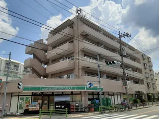 フォンテーヌ清水の画像