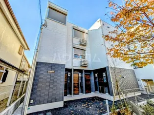 グラナーデ江古田の画像