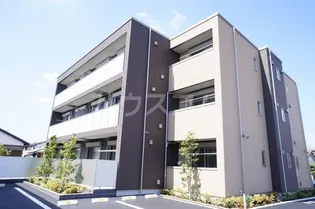 アロッジオ MHの画像