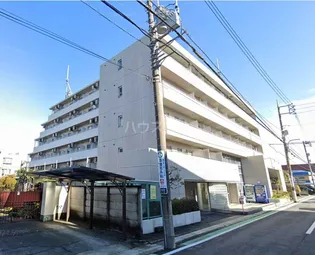 メゾン ド ノア大和田の画像