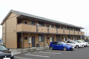 メゾンエクレール Bの画像