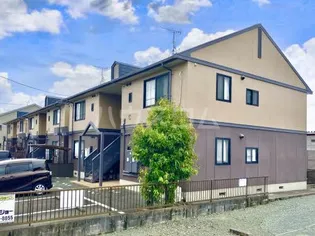 リヴェールミノワAの画像