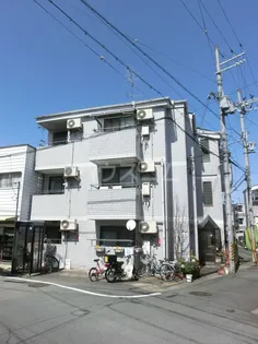 スチュディオエトレ88【2B号室】の外観