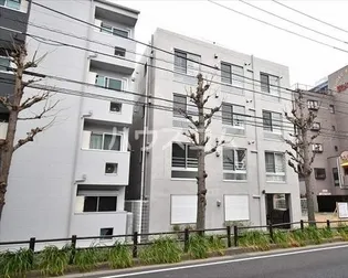 グランテラス西綾瀬の画像