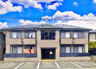 パルナシウス三ノ輪 A棟の画像