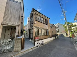 コーポ高山の画像