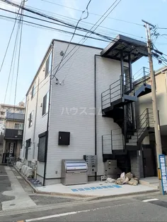 スマイラス川口並木の画像