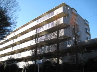 オークハウスの画像