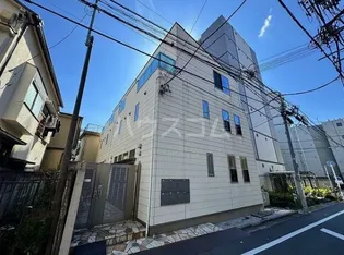 アトレ高田【2階】の外観