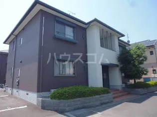 ボナール神戸Bの画像