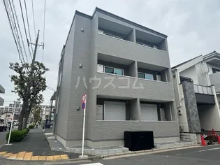 GRADUS葛西の画像