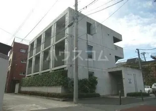 NKハイツ3【1階】の外観