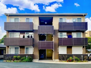 ビューテラス山田一番町の画像