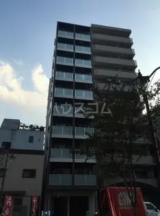 ラヴィリオ中野南台の画像