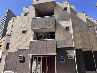 イシス イーストの画像