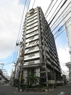 エイルマンション博多駅の画像