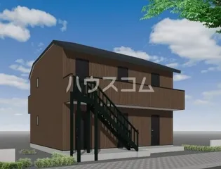 SOLA YURIGAOKA【1階】の外観