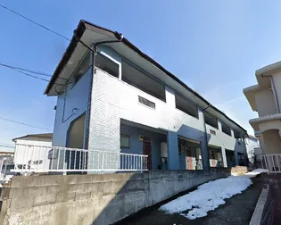 アミューズの画像