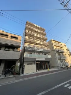 ヴィラナリー関目Ⅱの画像