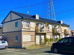 グリーンハウス山本 Bの画像