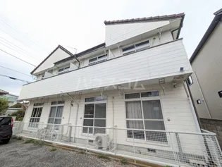 ハイツホウレンの画像