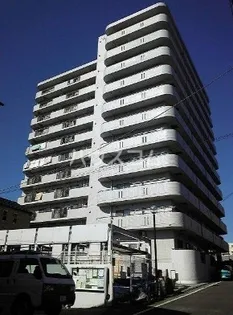 ピュアシティ子安通の画像