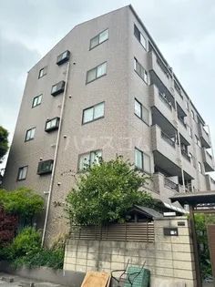 エレガンス浜中の画像