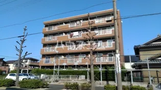 クリスタルガーデンの画像