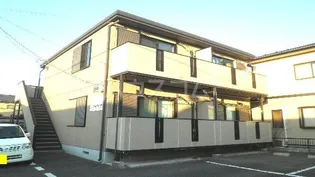 ボヌールハイツの画像