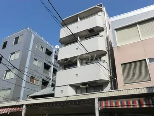 中野第2ビルの画像