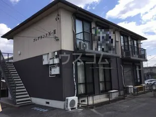 フレグランスNーIIIの画像