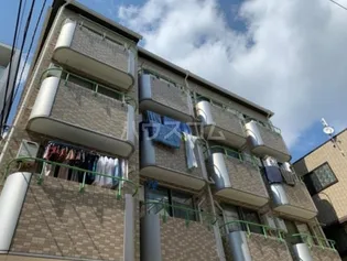 びるいしだいら2【4階】の外観