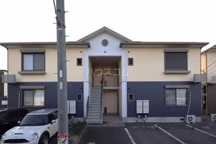 ピースハウス香雅の画像