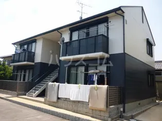 エレガンスハイツさつきの画像