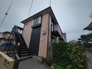 バードハイツの画像