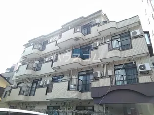 ベルアベニュー町田の画像