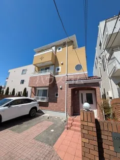 コロネードの画像