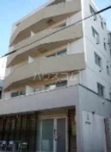 東京都港区東麻布2丁目【マンション】の外観