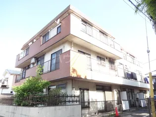 コスモス前原の画像