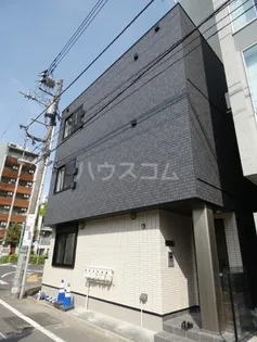 カサグラシア南大井の画像