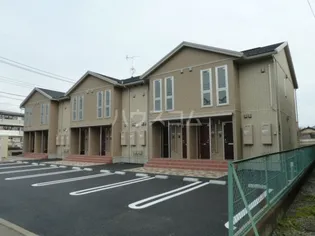 クレセントの画像