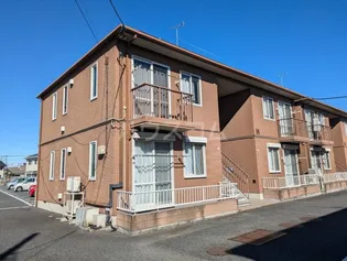 ヴィラ ブルーノAの画像