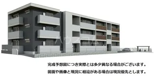 DーGRAN本町の画像