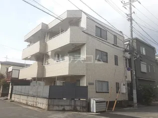 メゾンドール南行徳の画像