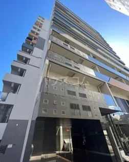 KDXレジデンス池袋ウエスト【12階】の外観