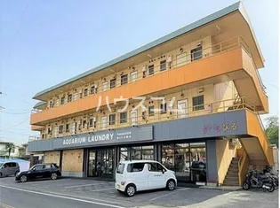 さくらビルの画像