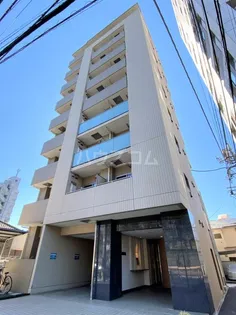 ヒルズ飛鳥山【703号室】の外観